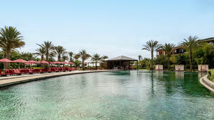 Hilton Cabo Verde Sal Resort